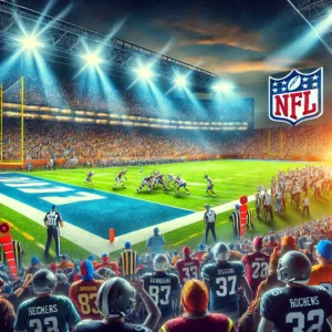 Veja quais são os melhores apps para assistir a todos os jogos da NFL online!